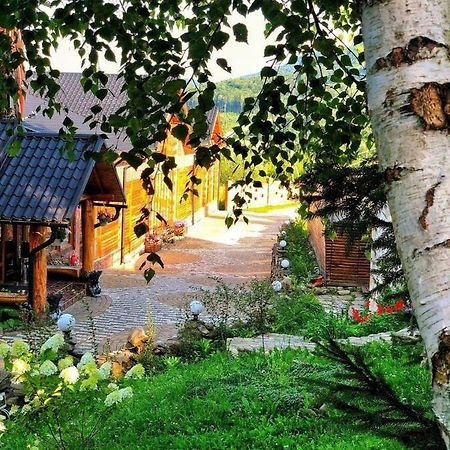 Dachnaya Usadba PB Migovo Exterior foto