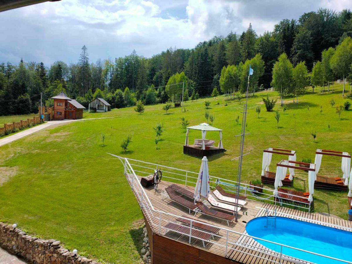 Dachnaya Usadba PB Migovo Exterior foto