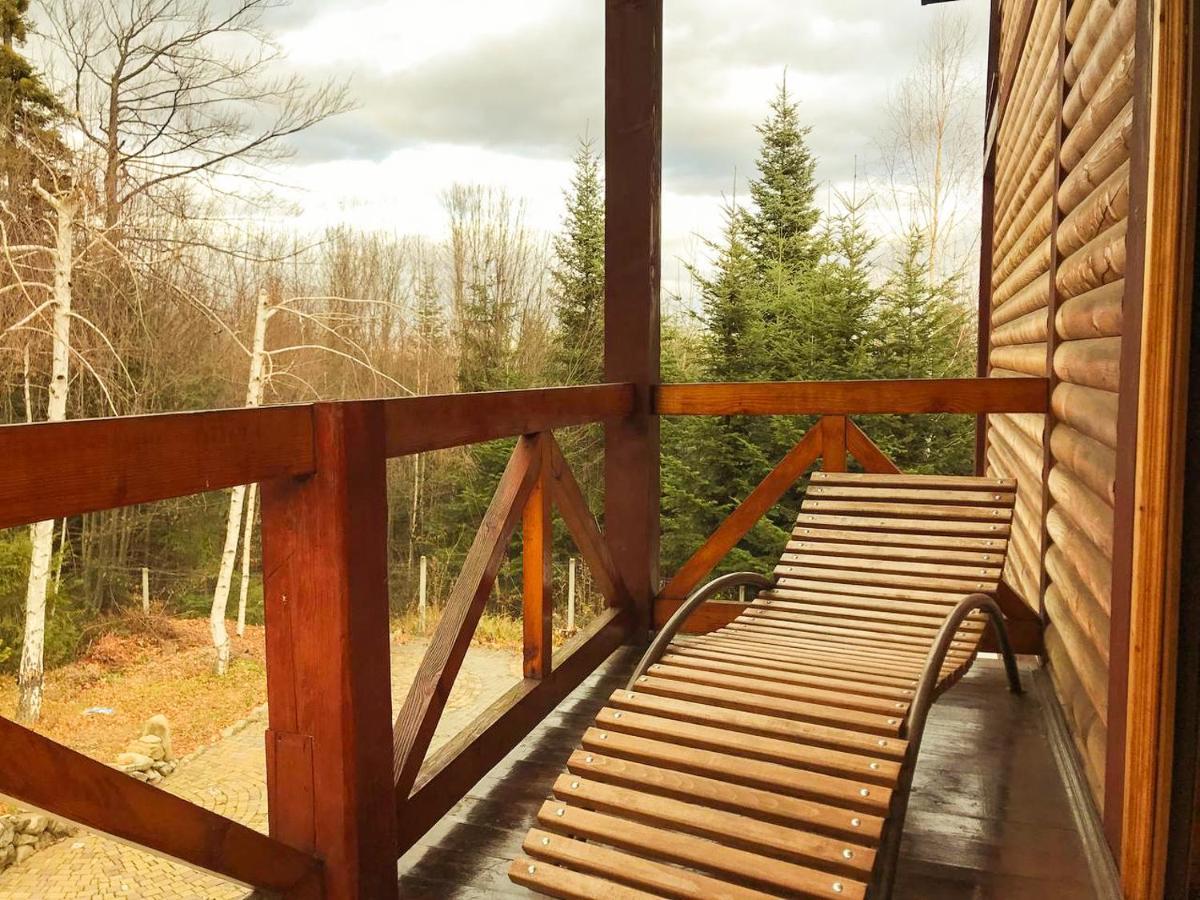 Dachnaya Usadba PB Migovo Exterior foto