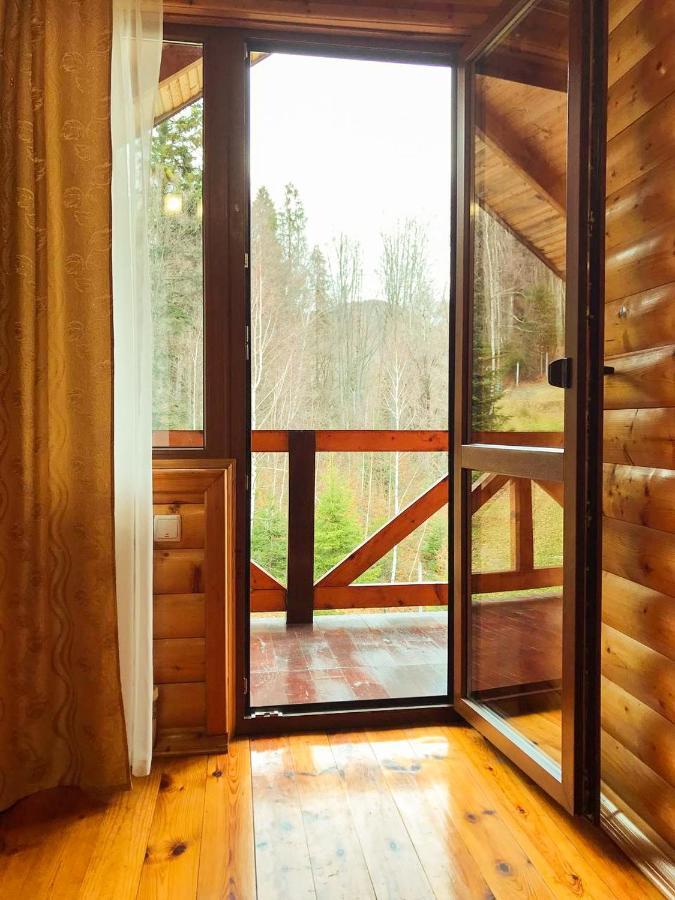 Dachnaya Usadba PB Migovo Exterior foto