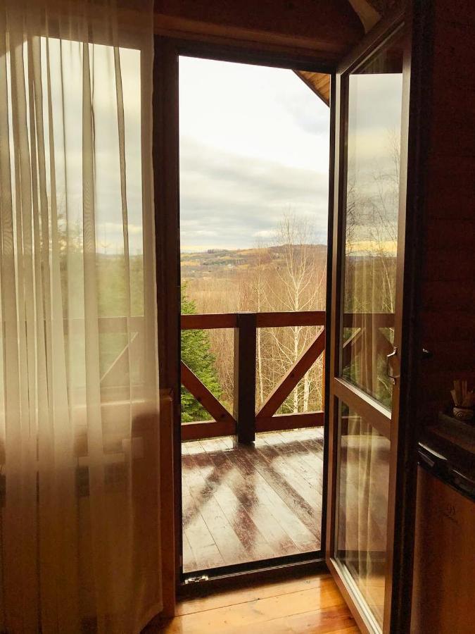 Dachnaya Usadba PB Migovo Exterior foto