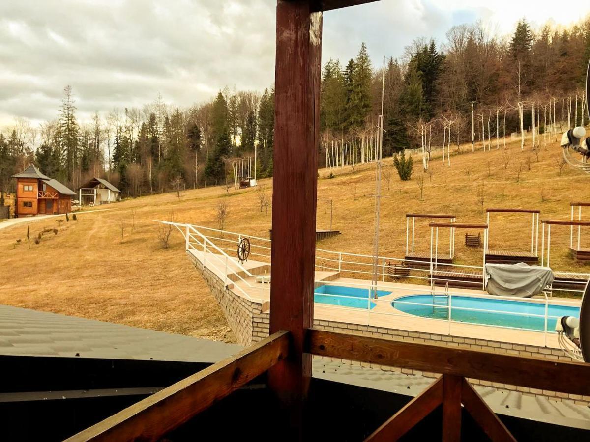 Dachnaya Usadba PB Migovo Exterior foto