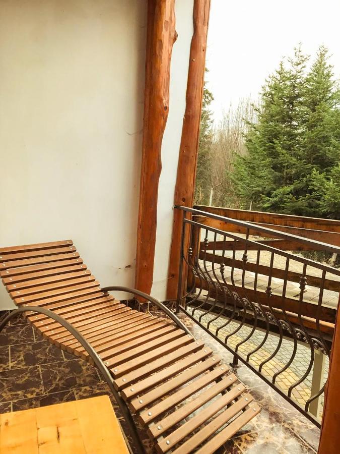 Dachnaya Usadba PB Migovo Exterior foto