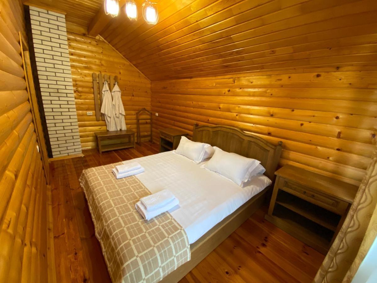 Dachnaya Usadba PB Migovo Exterior foto