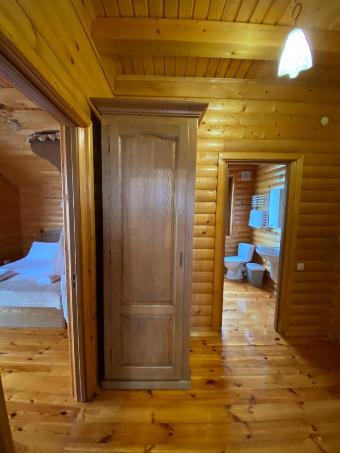 Dachnaya Usadba PB Migovo Exterior foto