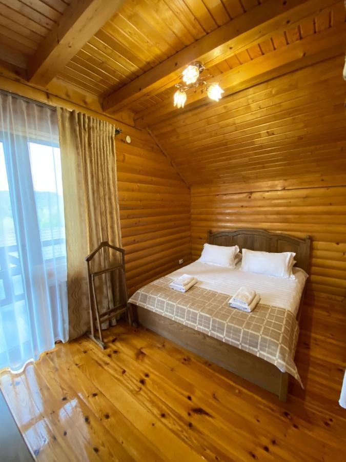 Dachnaya Usadba PB Migovo Exterior foto