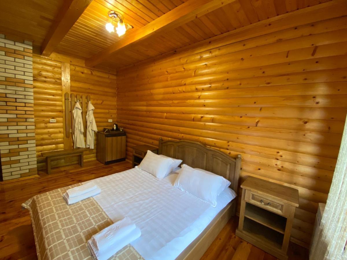 Dachnaya Usadba PB Migovo Exterior foto