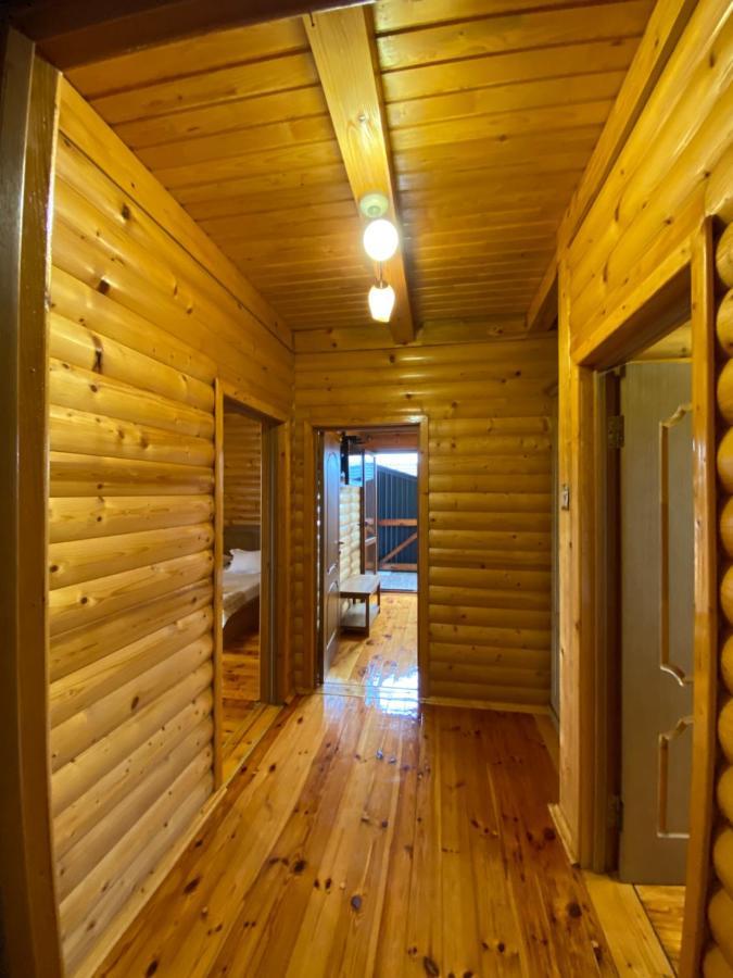 Dachnaya Usadba PB Migovo Exterior foto