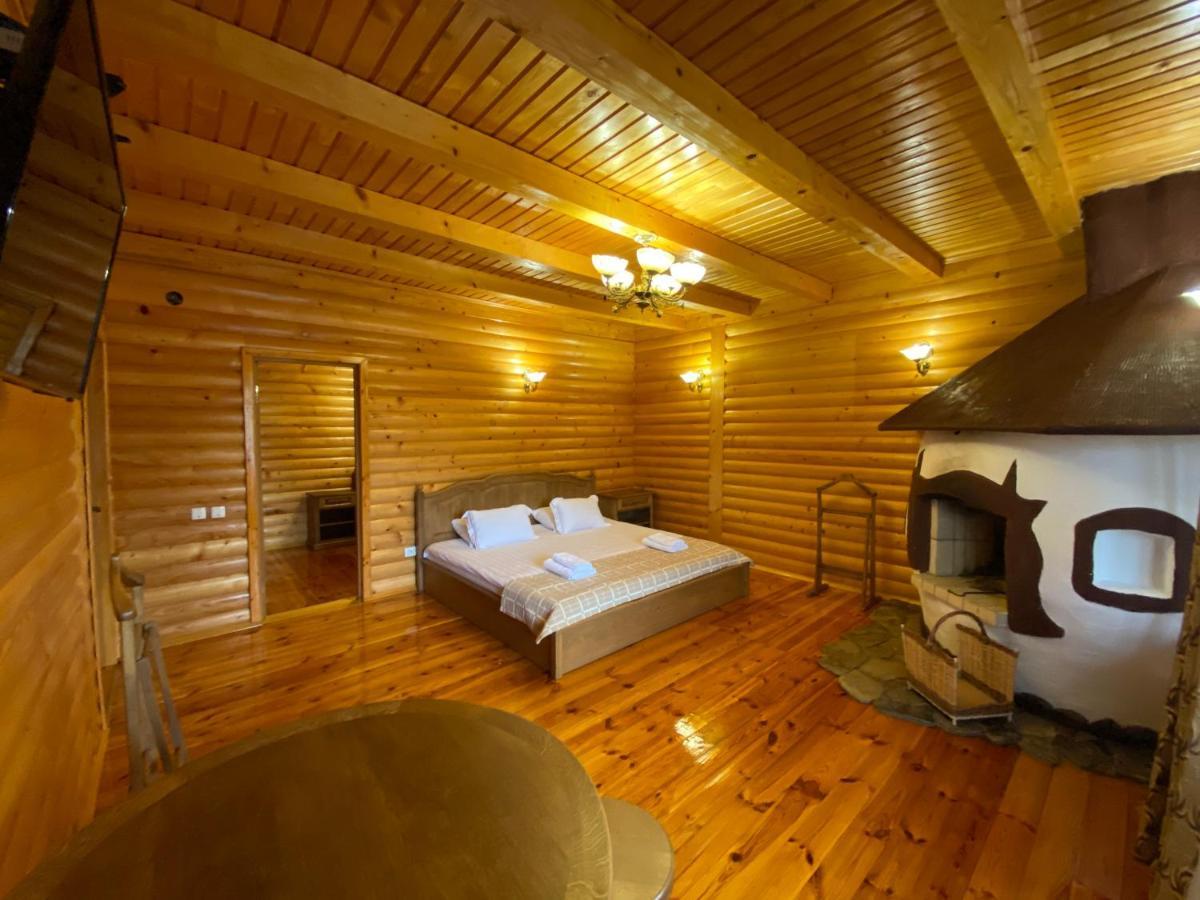 Dachnaya Usadba PB Migovo Exterior foto