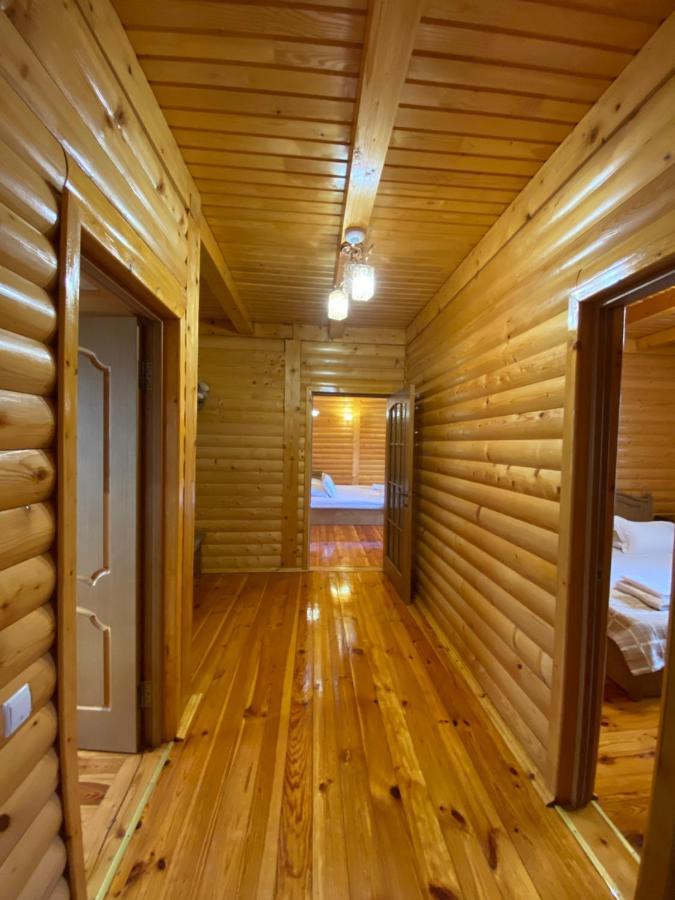 Dachnaya Usadba PB Migovo Exterior foto