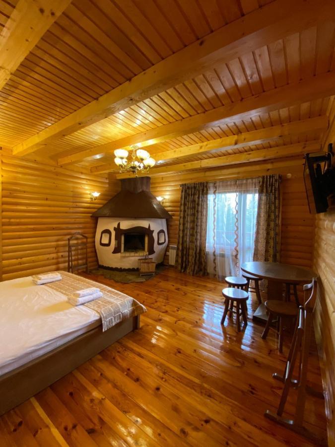 Dachnaya Usadba PB Migovo Exterior foto