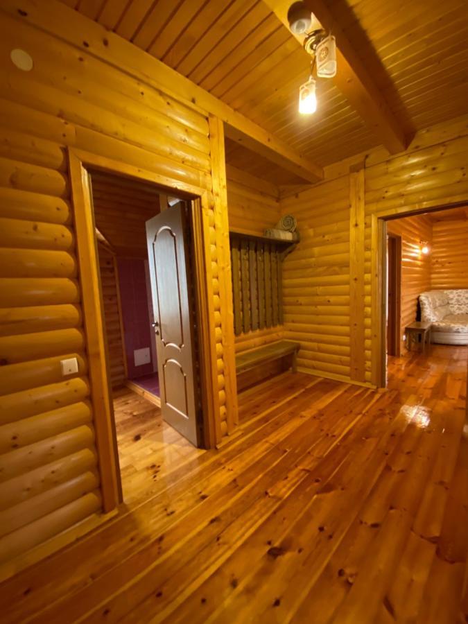 Dachnaya Usadba PB Migovo Exterior foto