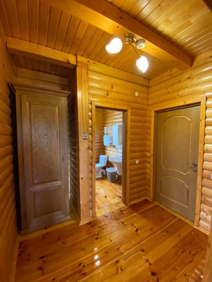 Dachnaya Usadba PB Migovo Exterior foto