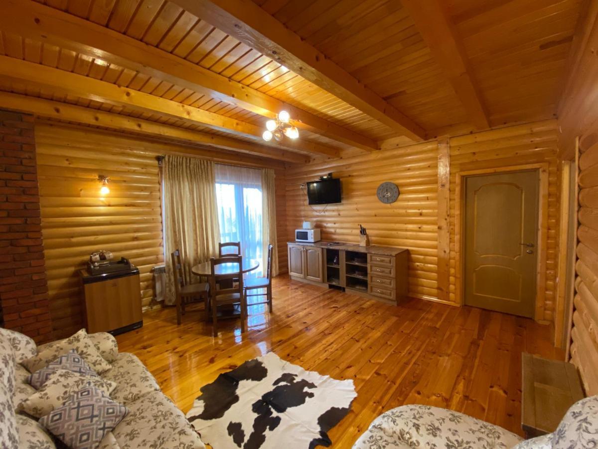 Dachnaya Usadba PB Migovo Exterior foto