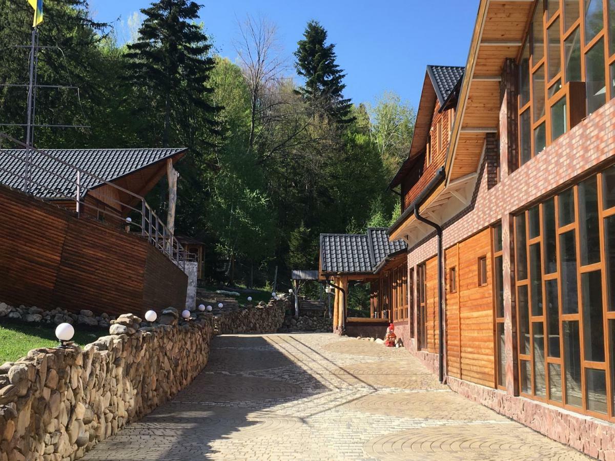 Dachnaya Usadba PB Migovo Exterior foto