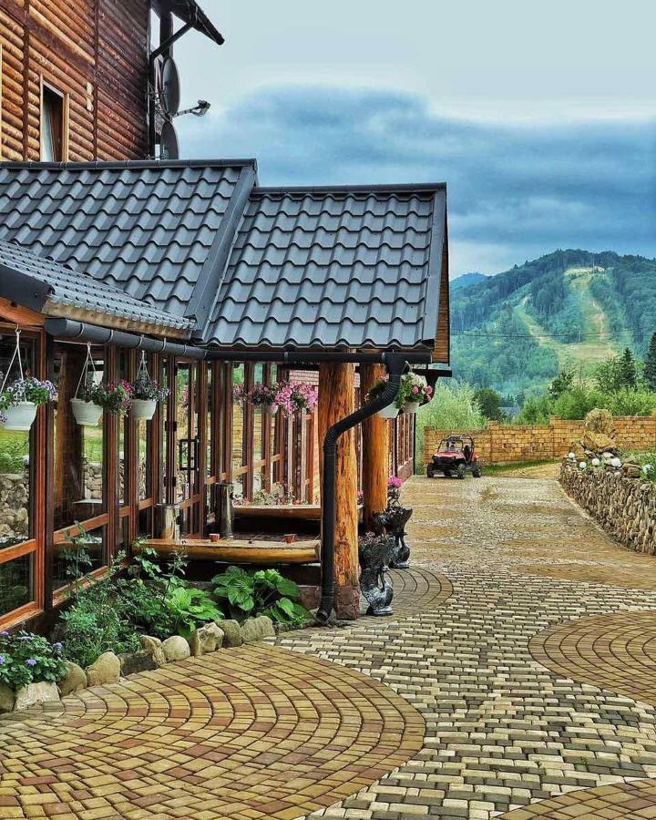 Dachnaya Usadba PB Migovo Exterior foto