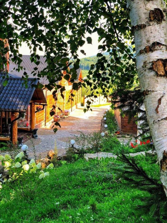 Dachnaya Usadba PB Migovo Exterior foto