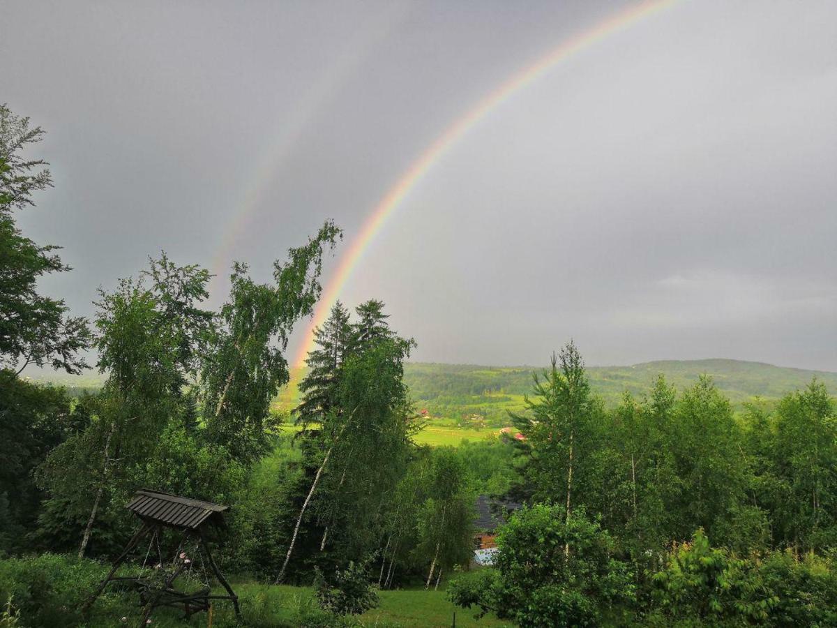 Dachnaya Usadba PB Migovo Exterior foto