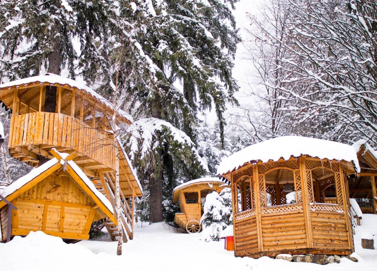 Dachnaya Usadba PB Migovo Exterior foto