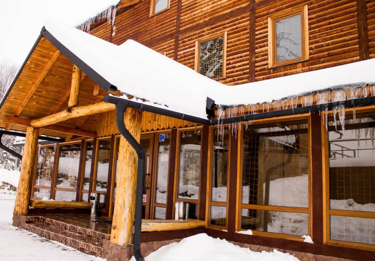 Dachnaya Usadba PB Migovo Exterior foto