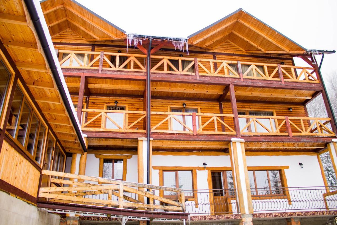 Dachnaya Usadba PB Migovo Exterior foto