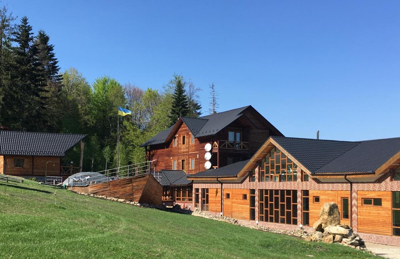 Dachnaya Usadba PB Migovo Exterior foto